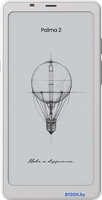Электронная книга Onyx BOOX Palma 2 (белый) - фото2