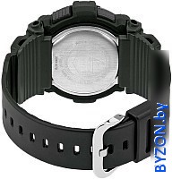 Наручные часы Casio GW-7900B-1ER - фото2, картинка2 Наручные часы Casio GW-7900B-1ER - фото2