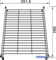 Сушилка для посуды Blanco 234795 - фото2