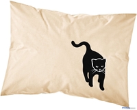 Постельное белье Samsara Коты К7070Н-1 - фото