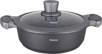 Сотейник Fissman Prestige 5028 - фото