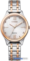 Наручные часы Citizen EM0506-77A - фото, картинка Наручные часы Citizen EM0506-77A - фото