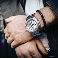 Наручные часы Casio GM-2110D-7A - фото2