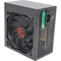 Блок питания Ginzzu CB500 - фото