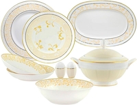 Столовый сервиз Lenardi Damask 205-131 - фото