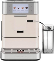 Кофемашина KitchenAid 5KES8558BPL - фото, картинка Кофемашина KitchenAid 5KES8558BPL - фото