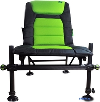 Кресло Elegance Method Feeder Chair FXEM-100002 - фото2, картинка2 Кресло Elegance Method Feeder Chair FXEM-100002 - фото2