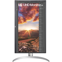 Монитор LG 27UP850N-W - фото2