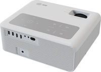 Проектор CACTUS CS-PRM.01WT.WUXGA - фото2