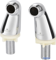 Эксцентрик с отражателем Kaiser 0035 - фото