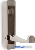 Крючок мебельный Boyard Fantom K100BSN.12 - фото