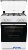 Кухонная плита Gorenje GG6A11WF - фото