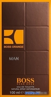 Hugo Boss Boss Orange Man EdT (100 мл) - фото2