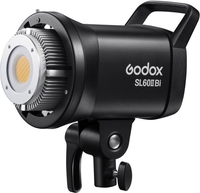 Лампа Godox SL60IIBi - фото2