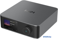 Сетевой проигрыватель WiiM Ultra (темно-серый) - фото