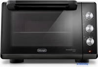 Мини-печь DeLonghi EO34302 - фото2