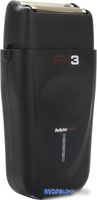 Электробритва BaByliss PRO FX3 FXX3SBE - фото2