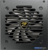 Блок питания Cougar GEX650 - фото2