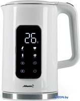 Электрический чайник Atlanta ATH-2539 - фото