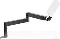Стойка Elgato Wave Mic Arm Pro (черный) - фото