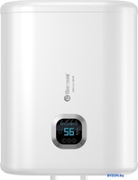 Накопительный электрический водонагреватель Thermex Decido 30 Wi-Fi - фото2