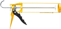 Пистолет для герметика Hardy 2050-150400 - фото, картинка Пистолет для герметика Hardy 2050-150400 - фото