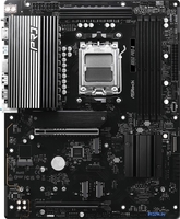 Материнская плата ASRock B850 Pro-A - фото2