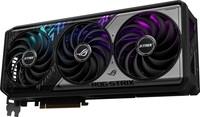 Видеокарта ASUS ROG Strix GeForce RTX 5070 Ti 16GB GDDR7 - фото2