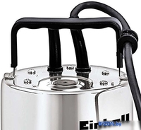 Дренажный насос Einhell GC-DP 1020 N - фото2