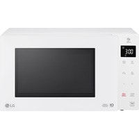 Микроволновая печь LG MW23D35GIH - фото