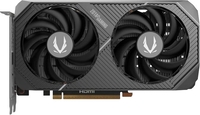 Видеокарта ZOTAC Gaming GeForce RTX 5050 Twin Edge OC ZT-B50500H-10M - фото