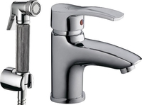Смеситель Ledeme H64 L1264 - фото, картинка Смеситель Ledeme H64 L1264 - фото