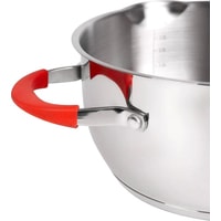 Кастрюля Катунь Аврора KT07-D-24 - фото2