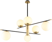 Подвесная люстра Aployt Kristina APL.313.07.06 - фото, картинка Подвесная люстра Aployt Kristina APL.313.07.06 - фото