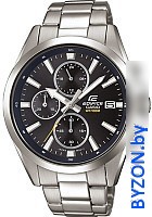 Наручные часы Casio EFV-560D-1AVUEF - фото, картинка Наручные часы Casio EFV-560D-1AVUEF - фото