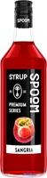 Сироп Spoom Сангрия 1л - фото