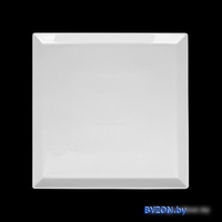 Тарелка десертная Corone Carre LQ-QK15098C фк661 - фото