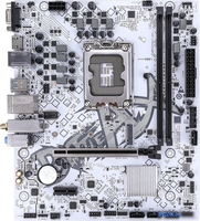 Материнская плата Colorful Battle-AX B760M-T WiFi V20 - фото