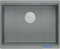 Кухонная мойка Quadron HQJ6045U5BSU - фото2