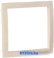 Декоративная накладка для рамки Schneider Electric Unica MGU4.000.59 - фото