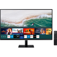 Smart монитор Samsung Smart M7 LS32AM700UUXEN - фото, картинка Smart монитор Samsung Smart M7 LS32AM700UUXEN - фото