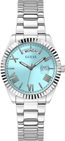 Наручные часы Guess GW0308L4 - фото, картинка Наручные часы Guess GW0308L4 - фото