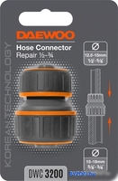 Коннектор Daewoo Power DWC 3200 - фото