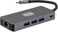 Док-станция Digma DS-809 - фото