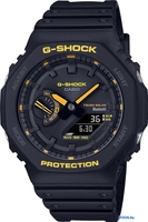 Наручные часы Casio GA-B2100CY-1A - фото, картинка Наручные часы Casio GA-B2100CY-1A - фото