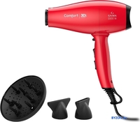 Фен GA.MA Comfort 3D GH0531 - фото