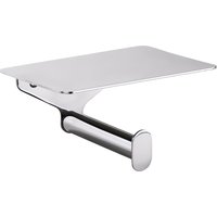 Держатель для туалетной бумаги Bemeta Organic 157112151 - фото