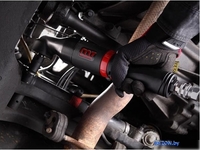 Пневматическая трещотка M7 NE-499 - фото2