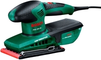 Эксцентриковая шлифмашина Bosch PSS 200 AC 0603340100 - фото