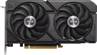 Видеокарта ASUS Dual Radeon RX 7600 EVO OC Edition 8GB GDDR6 DUAL-RX7600-O8G-EVO - фото2